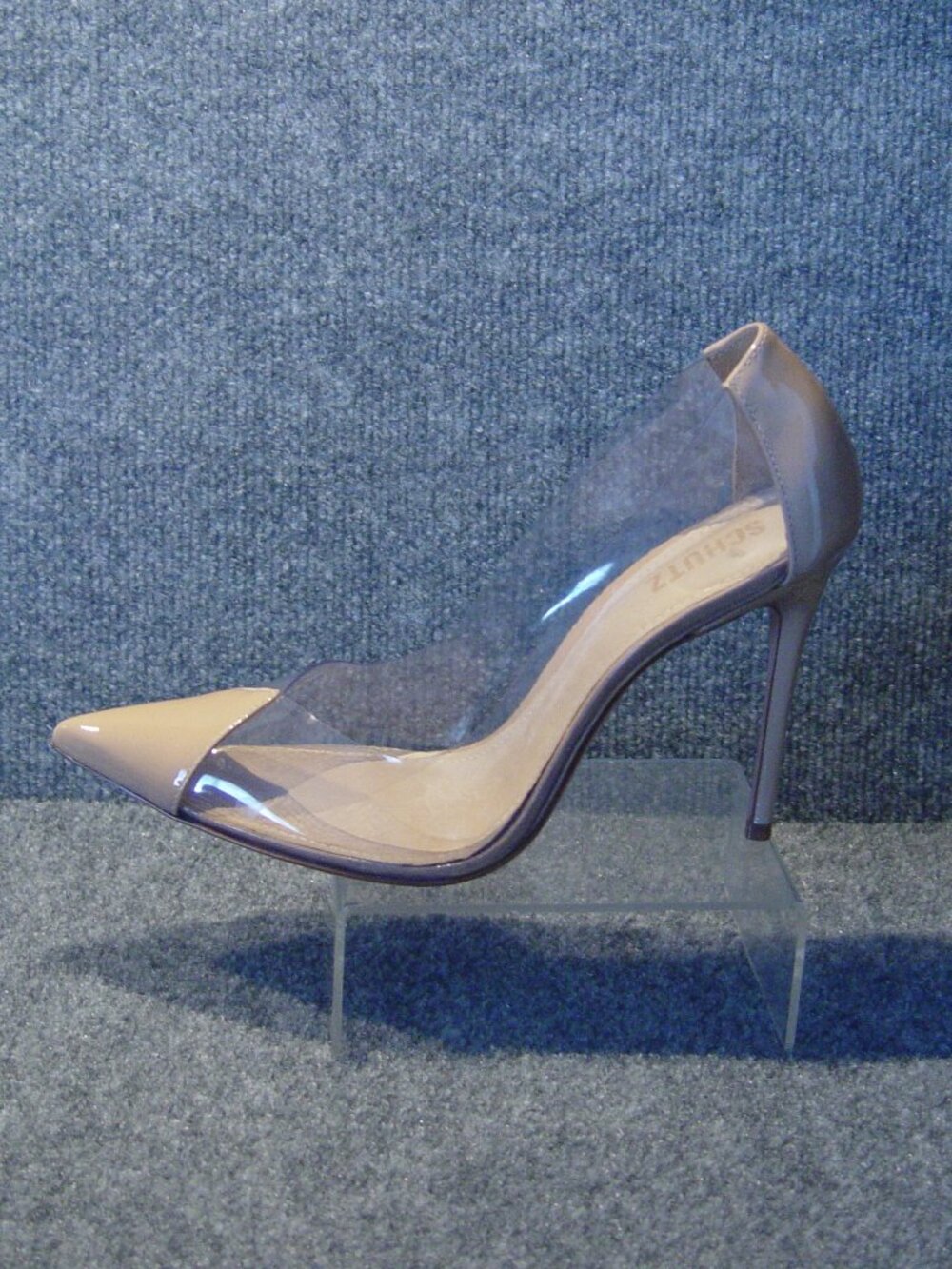 Schutz High Heels